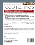 Image de A Handbook for Food Techno's