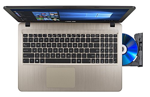 ASUS X540YA-XX016T 15.6-inch Notebook (Black) - (AMD Dual Core E1-7010 1.5 GHz, 4 GB RAM, 1 TB HDD, DVD, Windows 10) reviews ASUS X540YA-XX016T 15.6-inch Notebook (Black) - (AMD Dual Core E1-7010 1.5 GHz, 4 GB RAM, 1 TB HDD, DVD, Windows 10)