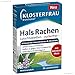 Produktbild Klosterfrau Broncholind Hals Rachen Lutschtabletten 24er