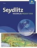 Image de Seydlitz Weltatlas Projekt Erde - Ausgabe 2011: Hessen