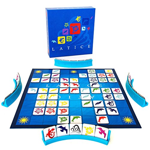Latice - Brettspiel Latice - Brettspiel