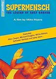 Supermensch: The Legend of Shep Gordon [UK Import] - Alice Cooper