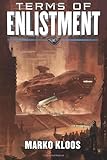 Image de Terms of Enlistment (Frontlines Book 1) (English Edition)