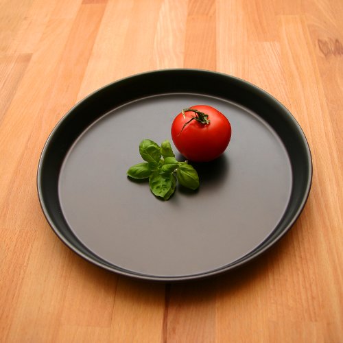 PIZZA-/BACKBLECH 24CM - 2