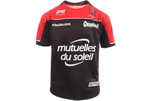 Hungaria RC Toulon Maillot Junior Extérieur 2016/2017