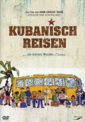 Preisvergleich Produktbild Kubanisch reisen