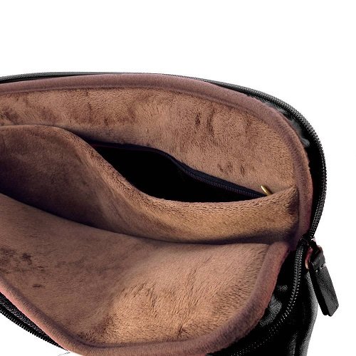 Tuff-Luv A10_53 A10_53 Tablet-Schutzhülle, 13″ laptop, – schwarz, Stück: 1 - 3