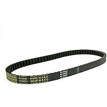Malossi Keilriemen Special Belt Für Piaggio Und Vespa Roller