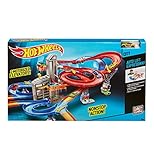 One geliefert. Hot Wheels Auto Lift Expressway by Hot Wheels