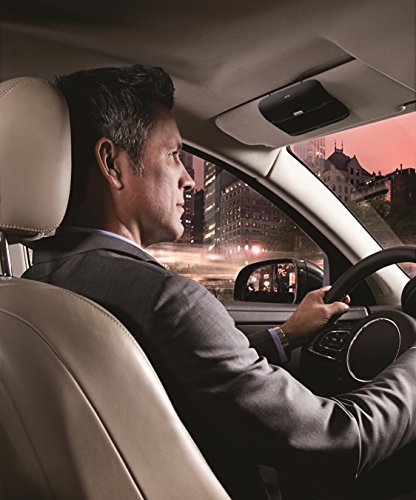 Jabra Freeway Bluetooth In-car Speakerphone