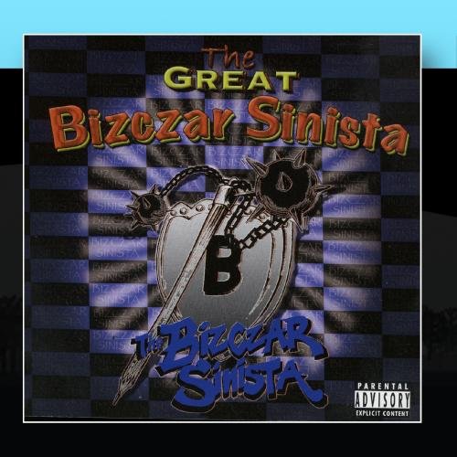 Preisvergleich Produktbild The Great Bizczar Sinista