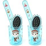 Conjunto de cuidados para niños con motivo nativo americano