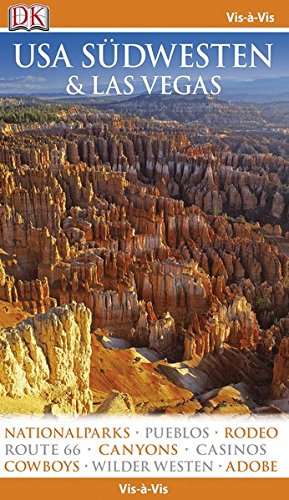 Download Vis-à-Vis Reiseführer USA Südwesten & Las Vegas: mit Mini-Kochbuch Download Vis-à-Vis Reiseführer USA Südwesten & Las Vegas: mit Mini-Kochbuch