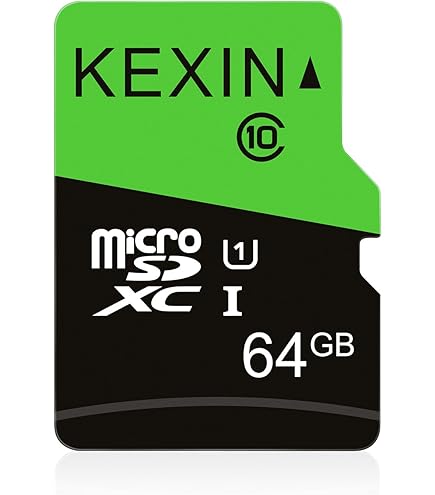 Patriot PSF16GMDC10 Carte Mémoire MicroSDHC UHS-I Class 10 16 Go Microsdhc U1 Uhs I Carte Memoire 15714549