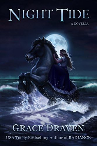 Night Tide (Wraith Kings)
