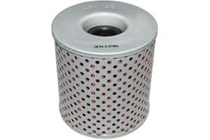 TERAM LOISIRS Filtro olio compatibile per Kawasaki Z1 900 1973 1974 1975