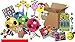 Price comparison product image 150 Fundraising Toys Boys Girls, Party Bag Fillers, Wholesale, PTA, - Job Lot, Car Boot Sale