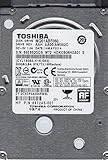 toshiba 5005ac Soporte de 30 días Tech MQ01ABF050, AA00/AM002C, HDKCB06H0A01 S, Toshiba 500GB SATA 2.5 Disco Duro