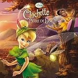 La Fée Clochette 2, DISNEY MONDE ENCHANTE N.E.