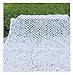 Produktbild Tarnnetz Sonnenschutznetz White Camouflage Markise Schatten Netz Auto Abdeckung Gartendekoration Solar Leinwand Netz 4x4m Balkon Terrasse Schutz Privatsphäre Abdeckung Pflanze 3m 4m 5m 6m 7m 8m 10m Mi