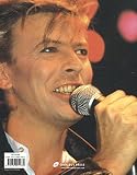 Image de David Bowie Black Book