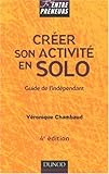 Image de Créer son activité en solo : Guide de l'indépendant
