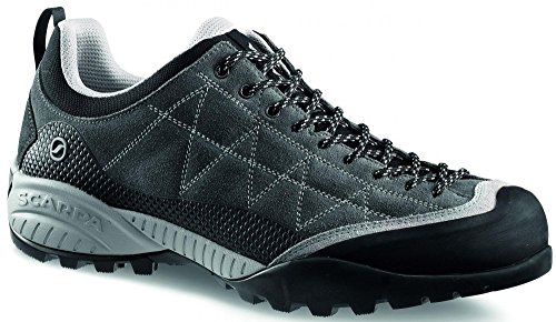 Preisvergleich Produktbild Zen Pro Shark-Silver 43EU