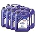Produktbild 8x LIQUI MOLY 1189 2-Takt-Motoroil selbstmischend Rasenmäher Motorsäge Öl 5L