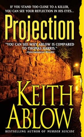 Cover zum Buch Projection