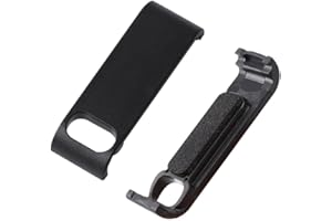 WANGCL Osłona baterii kamery sportowej Odłączana pokrywa baterii z portem ładowania typu C do kamery GoPro 8