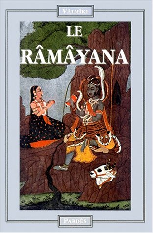 Le Râmâyana en ligne