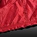 Produktbild softgarage 3-lagig rot Indoor atmungsaktiv wasserabweisend car Cover