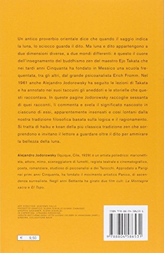 Il dito e la luna. Racconti zen, haiku, koan