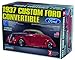 Produktbild Lindberg 73063 - 37 Ford Custom Convertible