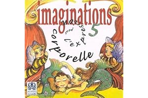 Imaginations pour l'expression corporelle Vol.5