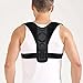 Price comparison product image Zexuan Posture Corrector for Women & Men, Adjustable Upper Back Posture Corrector Brace Posture Therapy Upper Body BraceM