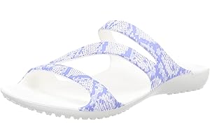 Crocs Kadee II Sandal W - Sandał Kobiety