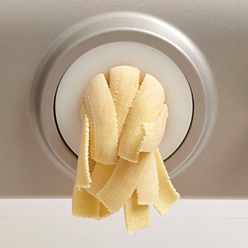 Philips HR2485/09 Zubehör für Pastamaker, Aufsätze, Tagliatelle und Pappardelle - 5