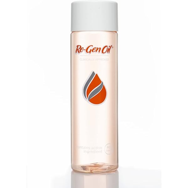 Osiris Recovery Oil – Hilft Bei Narben & Dehnungsstreifen, 100 Ml, Für Alle Hauttypen