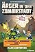 Produktbild Ärger in der Zombiestadt: Das Geheimnis um Herobrine (Bd.1)