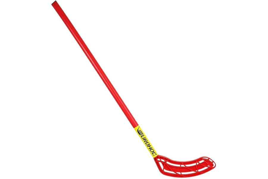 EUROHOC Unisex Hockey Stick