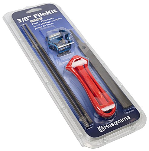 Husqvarna SCHÄRFSATZ 3/8 "