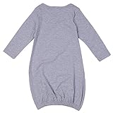 Per Schön Milchflasche Schlafsack, 100% Baumwolle Schlafsack für 0-24 Monat Baby - 8