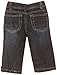 3Pommes Baby Boys  Jeans, Blue (Indigo), 3 Years