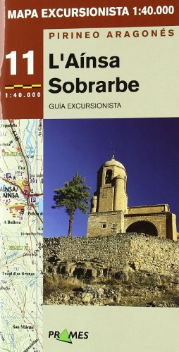 L'Ainsa Sobarbe