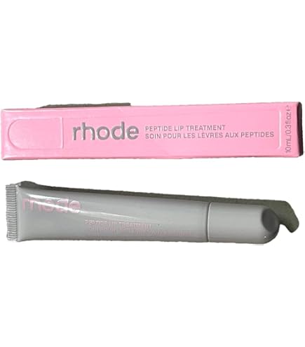 Rhode by Hailey Bieber Peptide Lip Treatment 10ml / 0.3 fl oz