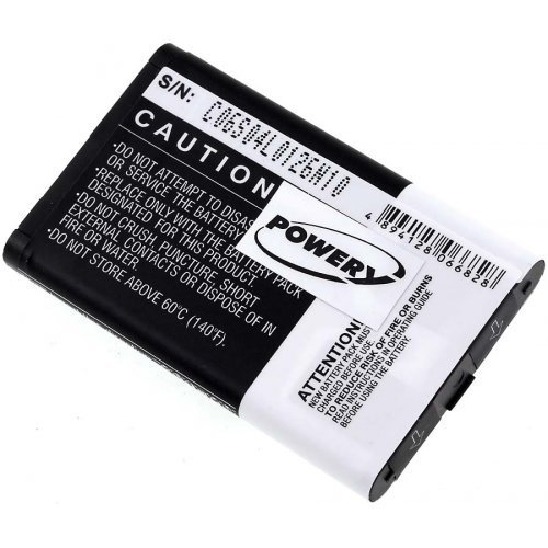 Premium Akku für Tablet Wacom Typ 1UF553450Z-WCM, Li-Ion, 3,7V