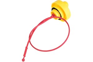 EBTOOLS pour megane diamonique 2006 oil dipstick Remplacement de la Jauge D'huile Moteur 8200059541 Pour Clio pour Laguna pour Megane pour Scenic pour pour SUZUKI