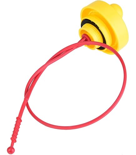 thumbnail image 2 of Genuine VEGO Oil Dipstick – For Renault – OEM 8200355344 – Made In Germany – Total Length 565mm 2 of 5
