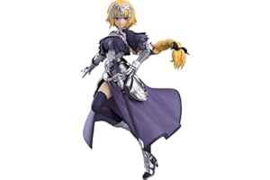 MAX FACTORY Statueta Fate/Grand Order z PCV Pop Up Statuetka Parada Linijka/Jeanne d'Arc 17 cm